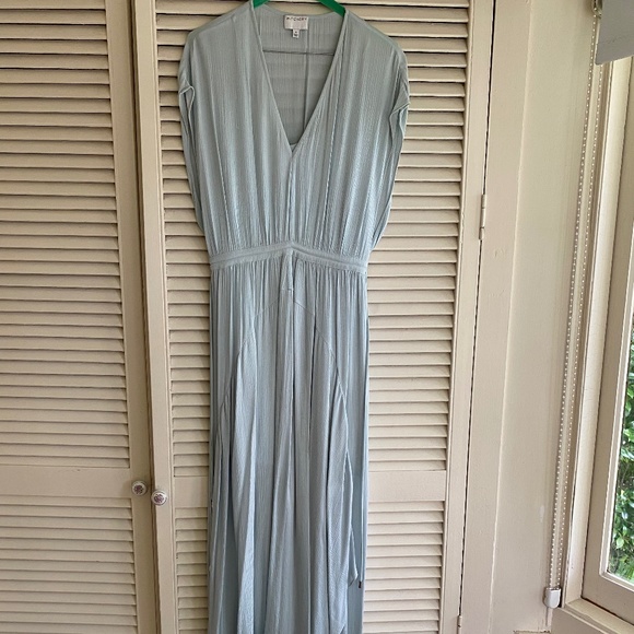 Witchery Dresses Witchery Maxi Dress Poshmark